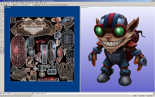 Unfold 3d Vs Headus Uv Layout Crack Unfold 3d Vs Headus Uv Layout Crack