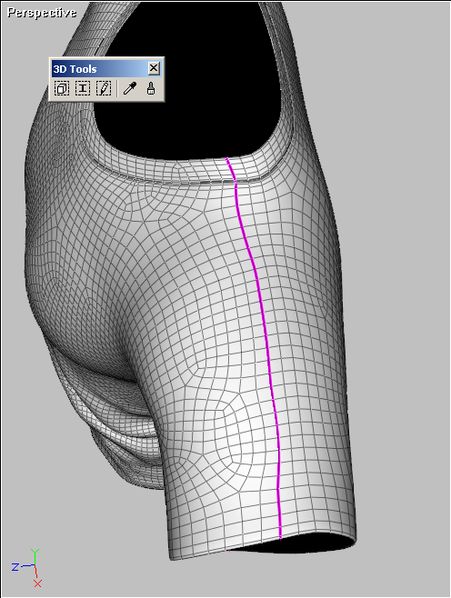 ultimate unwrap 3d demonstration